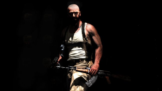 Max Payne 3