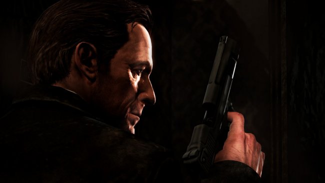 Max Payne 3