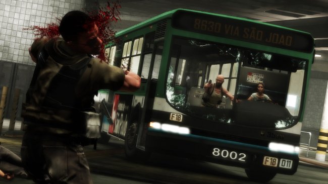 Max Payne 3