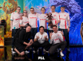 PGL Wallachia Season 8: BetBoom Team kruunattiin voittajaksi voitettuaan Aurora Gamingin