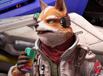 Star Fox 64:n alkuper&auml;inen graafinen suunnittelija liikuttuu uusintaversion graafisten parannusten vuoksi