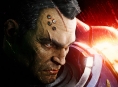 Saber-p&auml;&auml;llikk&ouml; kiusoittelee Warhammer 40,000: Space Marine III -pelist&auml;
