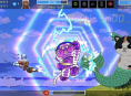 Avaruuskissapeli ” Astro Burn ” poistuu Early Access -vaiheesta heinäkuun loppuun mennessä