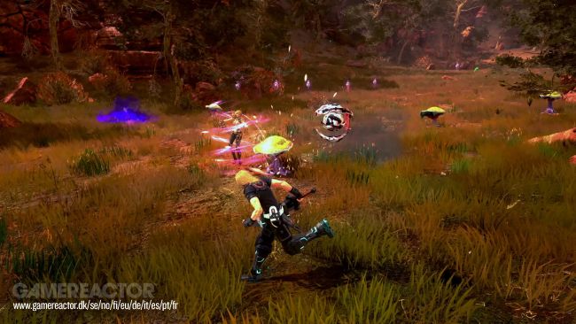 Star Ocean: The Divine Force