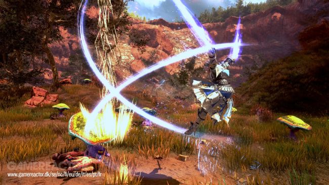Star Ocean: The Divine Force