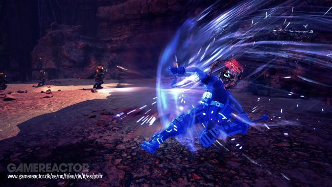 Star Ocean: The Divine Force
