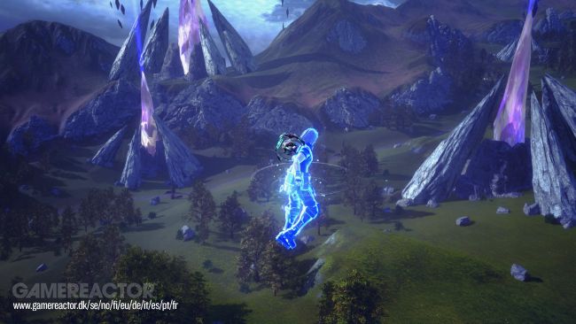 Star Ocean: The Divine Force