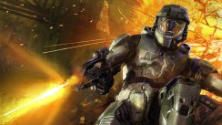 Frank O'Connor haastattelussa