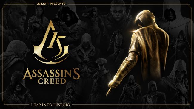 Assassin's Creed Codename Hexe