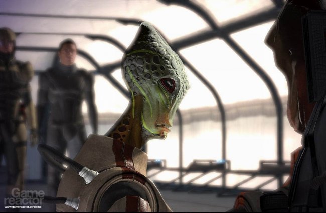 Mass Effect