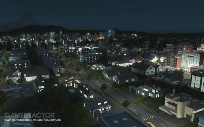 Cities: Skylines