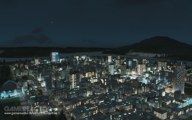 Cities: Skylines