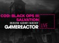 GR Livessä tänään Call of Duty: Black Ops III:n uusin lisäosa