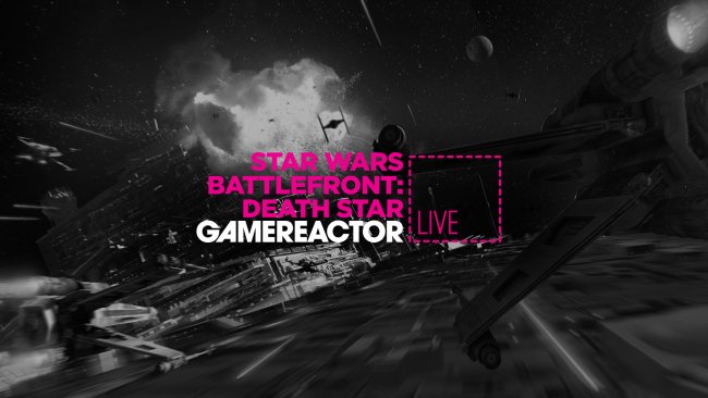 Star Wars Battlefront