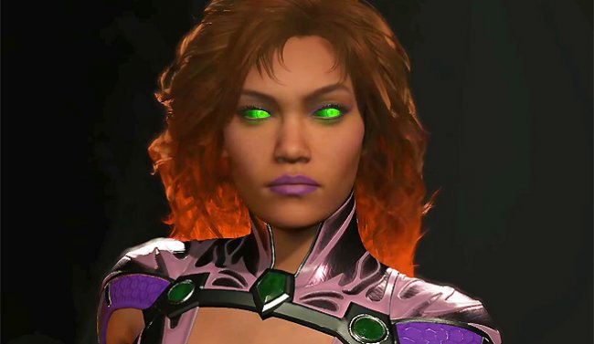 Injustice 2