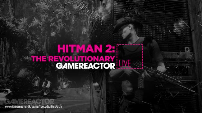Hitman 2