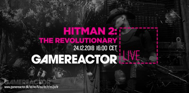 Hitman 2