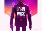 John Wick Hex poistetaan myynnistä tällä viikolla