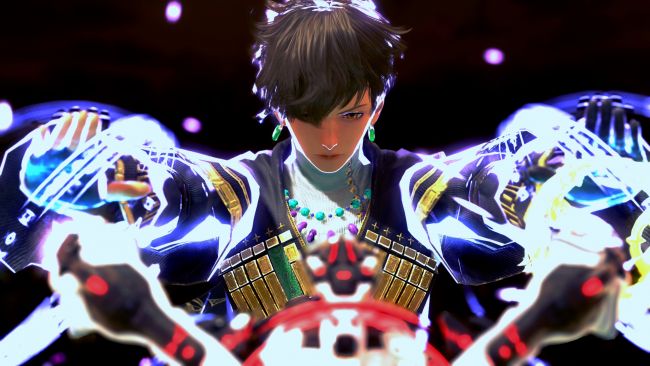 Star Ocean: The Divine Force
