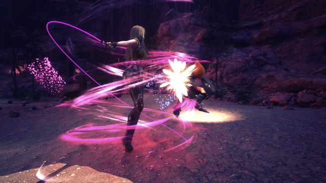 Star Ocean: The Divine Force
