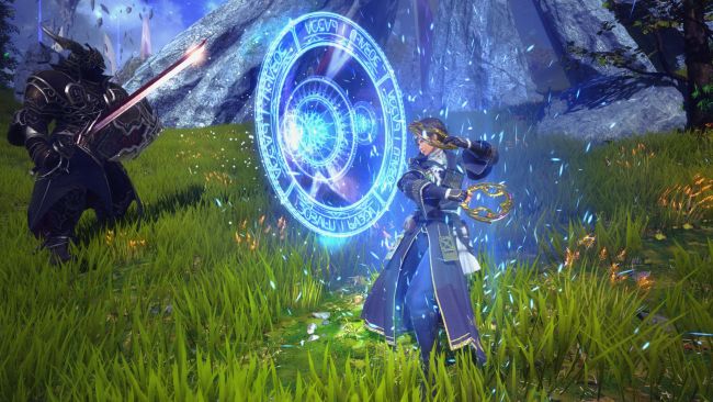 Star Ocean: The Divine Force