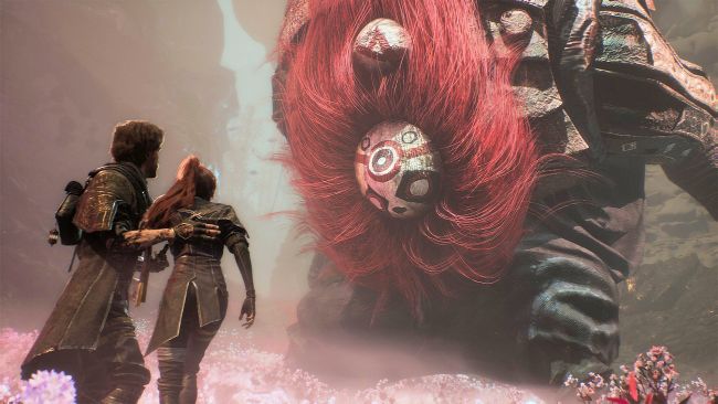 Ranskan presidentti Emmanuel Macron kiittelee menestystä, sillä Clair Obscur: Expedition 33