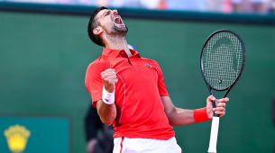 Djokovicin ja Sinnerin tie Wimbledonin välieriin jatkuu tänään