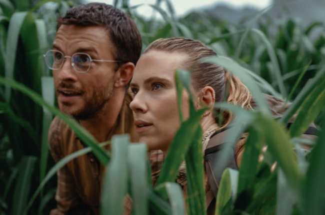 Jurassic World: Rebirth