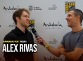 El Ranchiton Alex Rivas kertoo työstään Stranger Thingsin ja Game of Thronesin parissa: %22Tuo jakso... Se oli El Ranchito%22