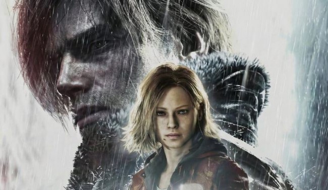 Resident Evil -esittely julkistetaan torstaiksi