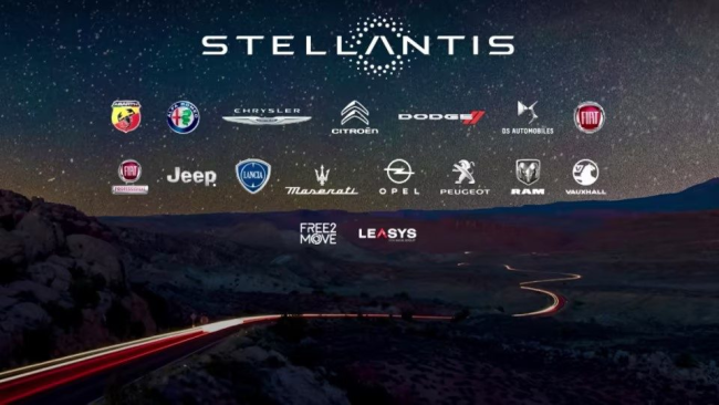 Stellantis on valmis ja tarjoaa runsaasti pieniä halpoja sähköautoja vuoteen 2028 mennessä.