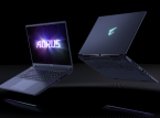 T&auml;ss&auml; on uusi Gigabyte AORUS Master 16 Gen 2, huippuluokan laitteisto