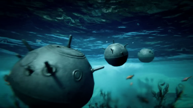 Battlefield 6 esittelee merisotaa ennen 4. kauden ensi-iltaa
