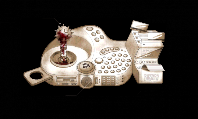 Päivän peliaiheiset aprillipilat