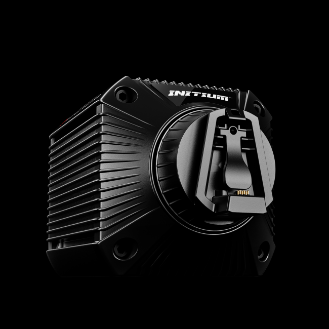 Asetek Initium on saapunut - laadukas päivitys aina näppäimistöstä oikean simulaattorin kilpa-ajon laitteistoon asti, ja erittäin kohtuulliseen hintaan