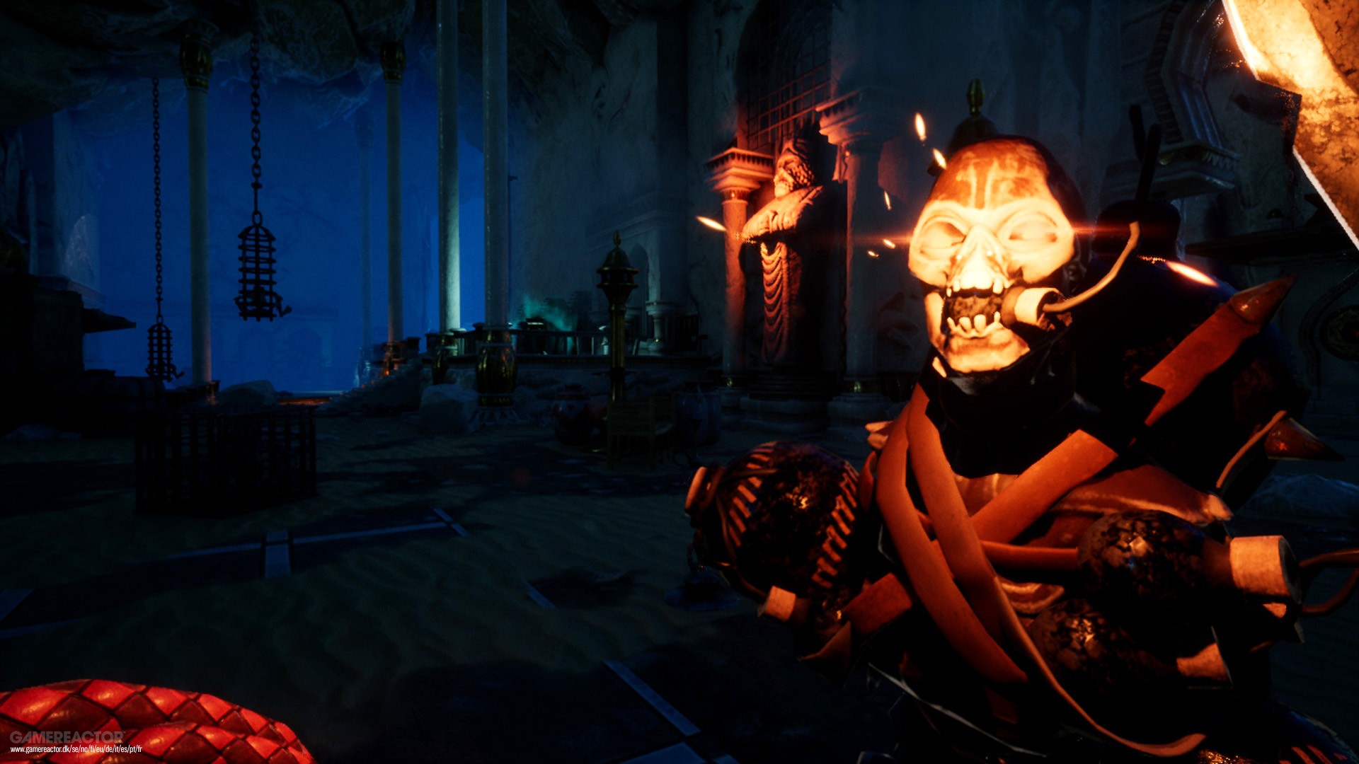 City of Brass