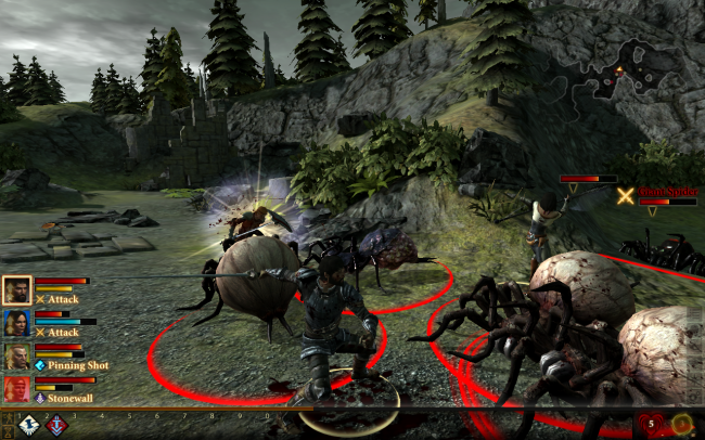 Dragon Age II
