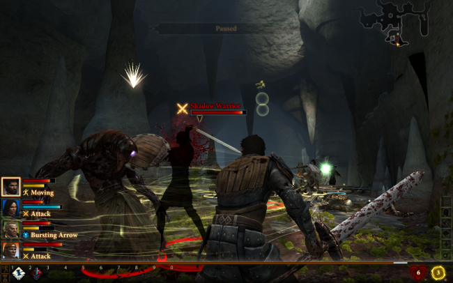 Dragon Age II