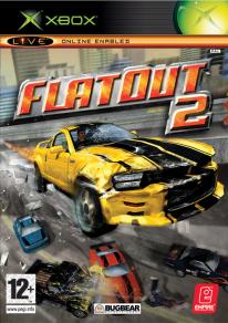 Flatout 2