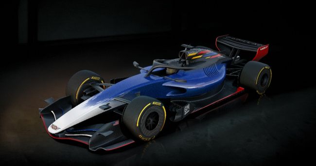 General Motorsista tulee yhdestoista Formula 1 -tiimi vuonna 2026