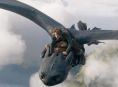 How to Train Your Dragon (2025) toimii hienosti