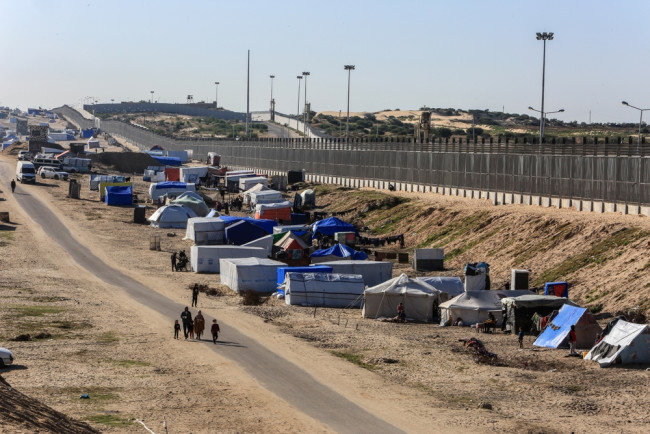 Israel avaa uudelleen Gazan Rafahin rajanylityspaikan Egyptiin lääkintäevakuointeja varten