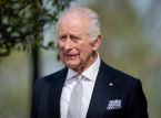 King Charles julkistaa verom&auml;&auml;r&auml;ns&auml; ja on ensimm&auml;inen Yhdistyneen kuningaskunnan hallitsija, joka on paljastanut t&auml;llaisia tietoja
