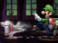 Luigi's Mansion 2 pitää ykköspaikkaa Japanissa