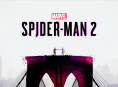 Marvel's Spider-Man 2 lykkää päivityksiään vuodelle 2024