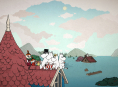 Moomin: Midsummer Madness julkaistaan myöhemmin tänä syksynä
