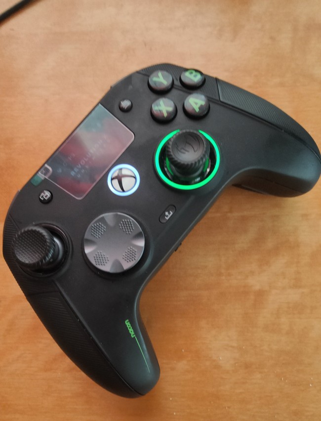 Nacon Revolution X Unlimited (Xbox & PC)