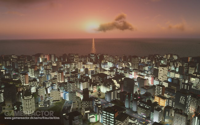 Cities: Skylines