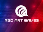 Red Art Games joutui kyberhyökkäyksen kohteeksi - asiakkaiden henkilökohtaisia tietoja varastettiin