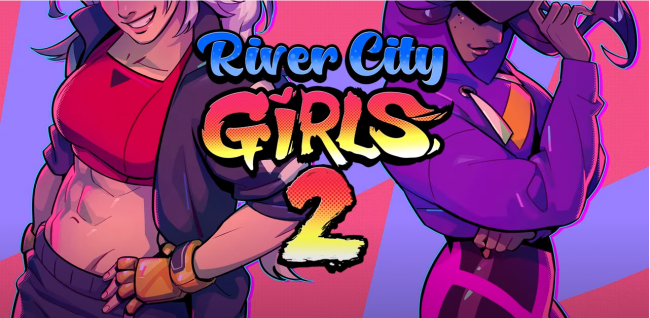 River City Girls 2